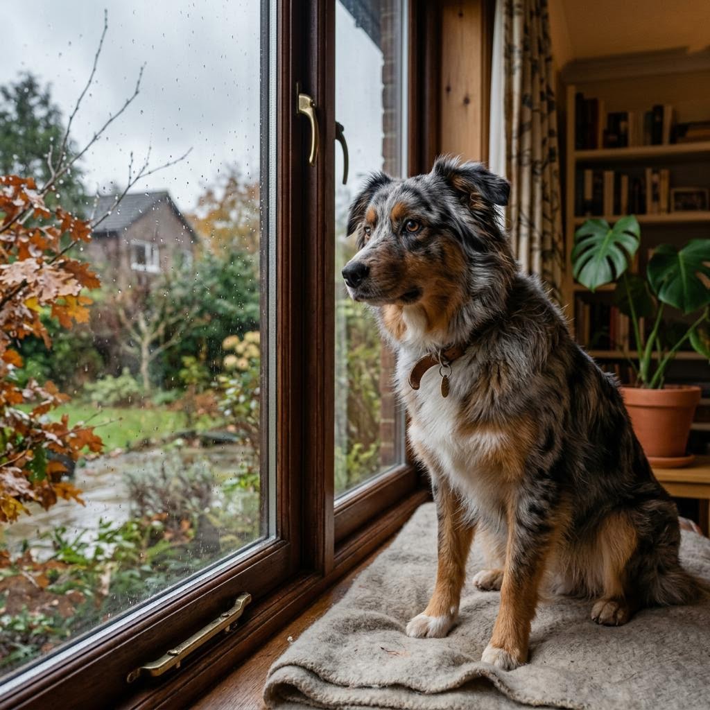 Australian Shepherd