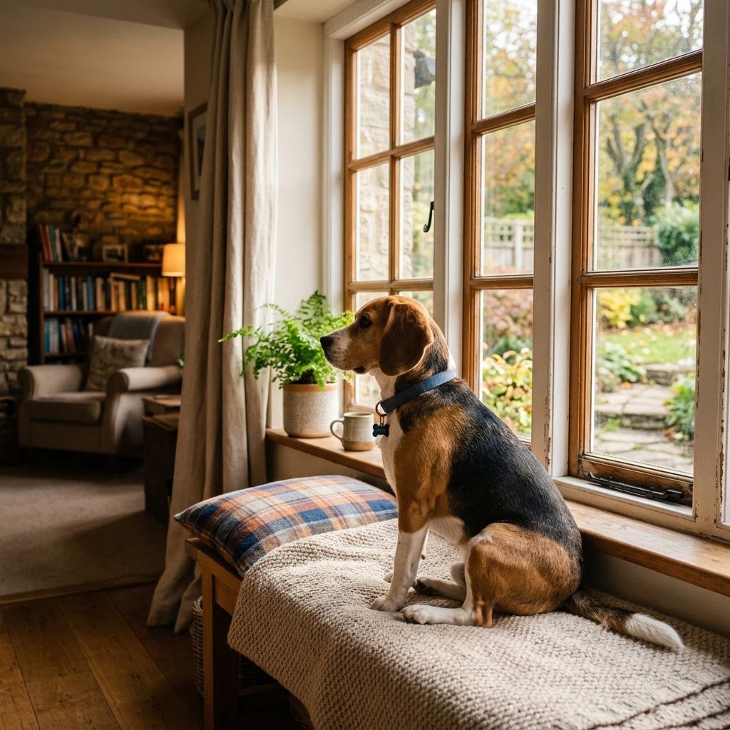 Beagle