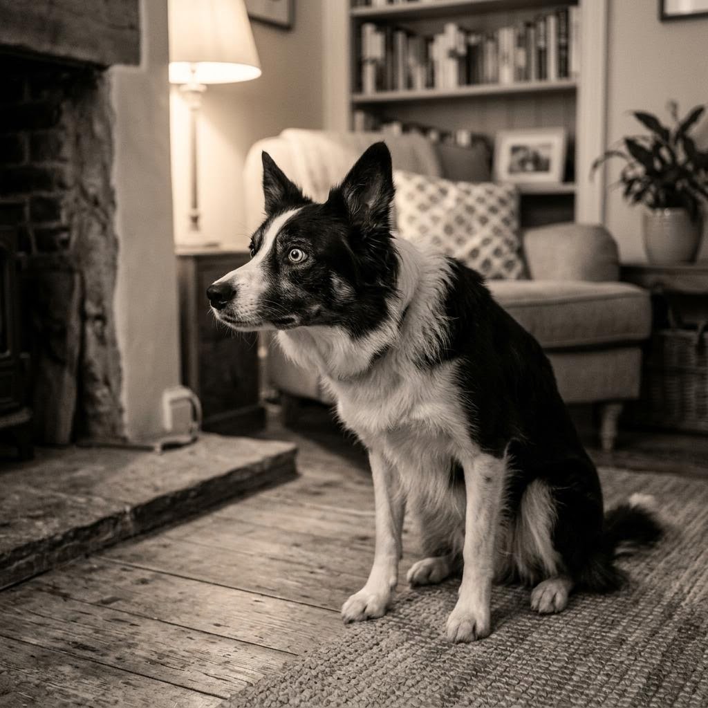 Border Collie