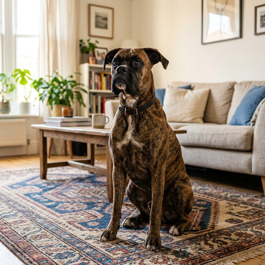 Boxer