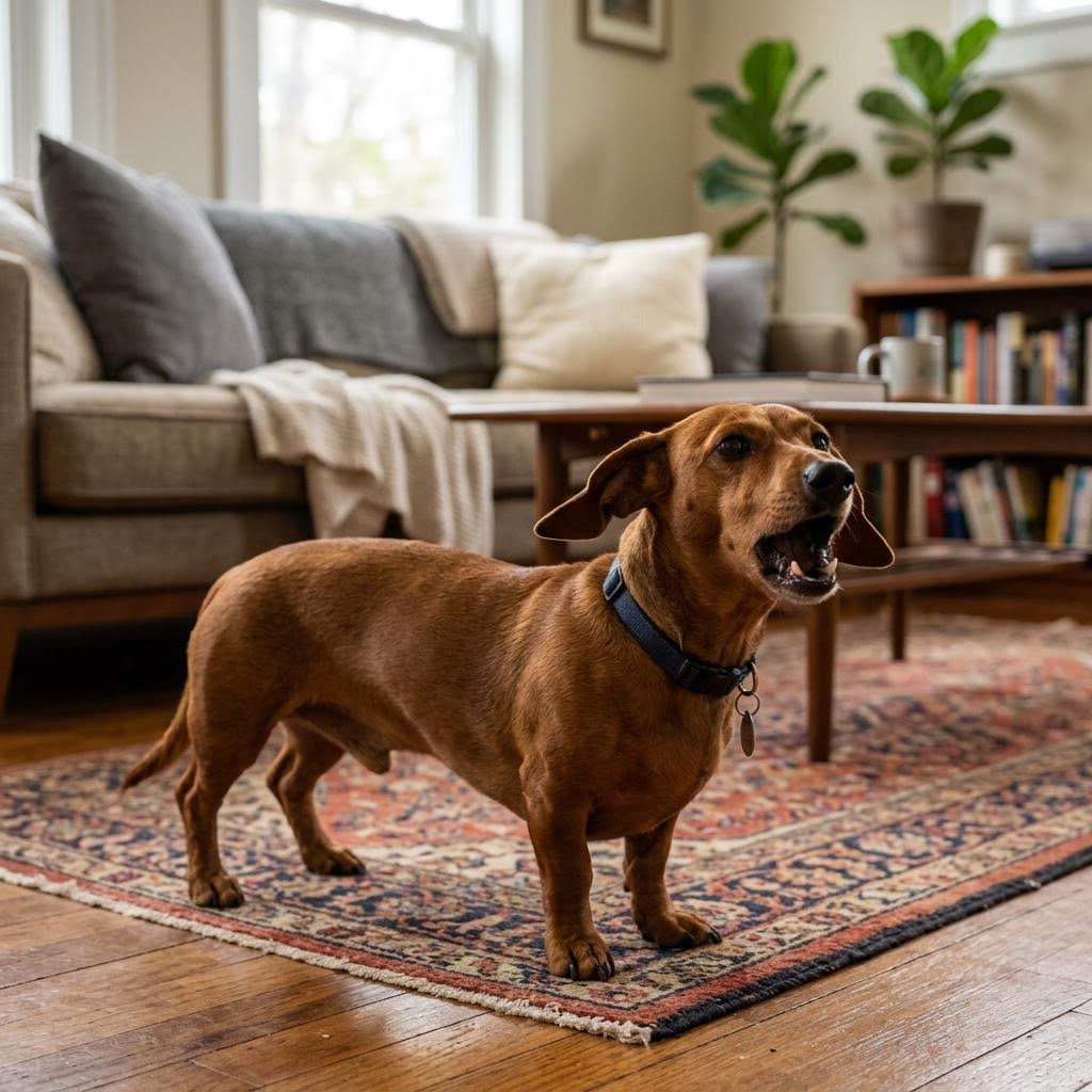 Dachshund