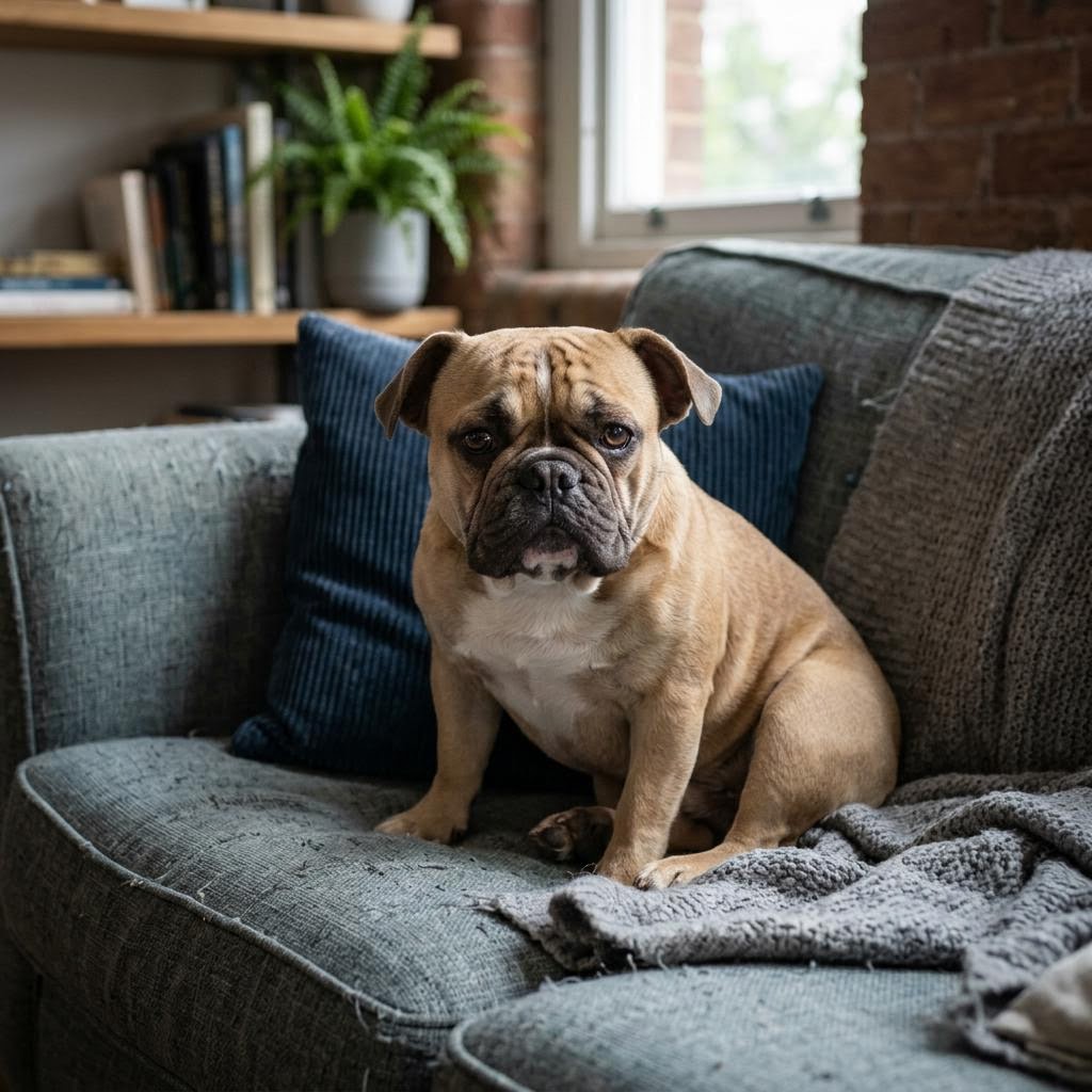 French Bulldog