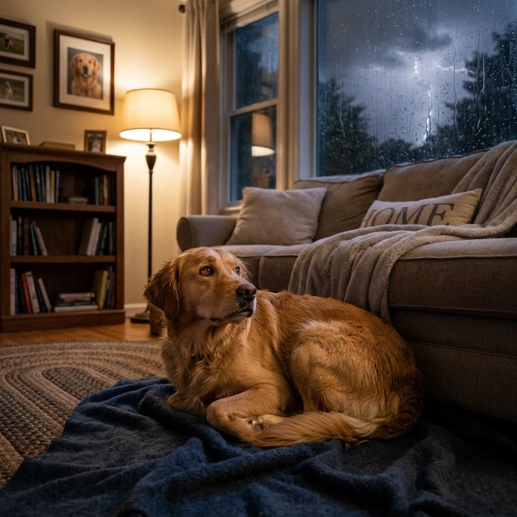 Golden Retriever