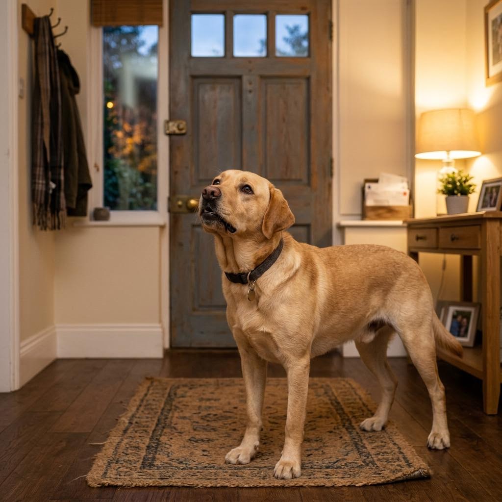 Labrador Retriever