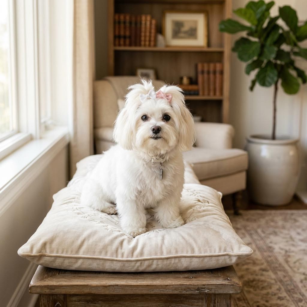 Maltese