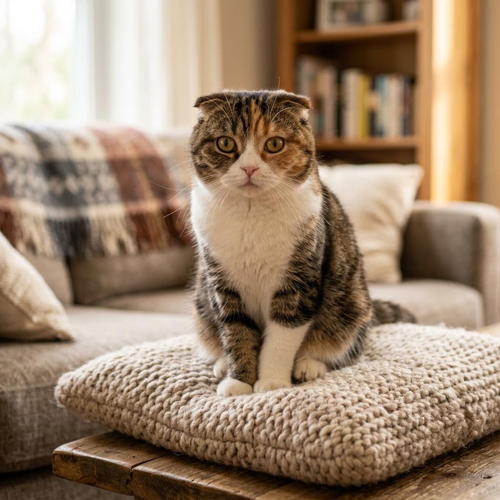 Scottish Fold