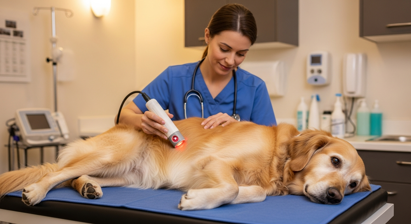 Librela vs Natural Pain Management