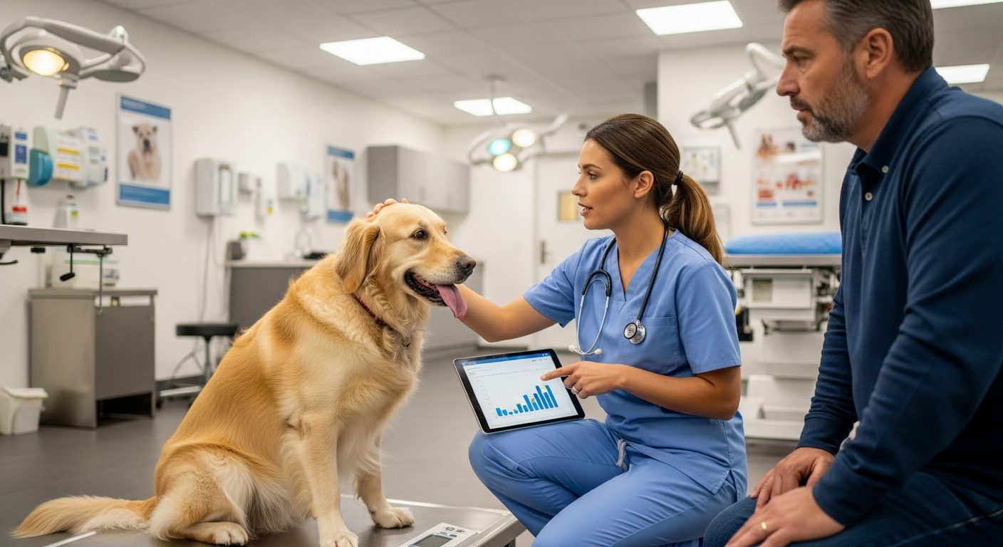 GLP-1 for Pets