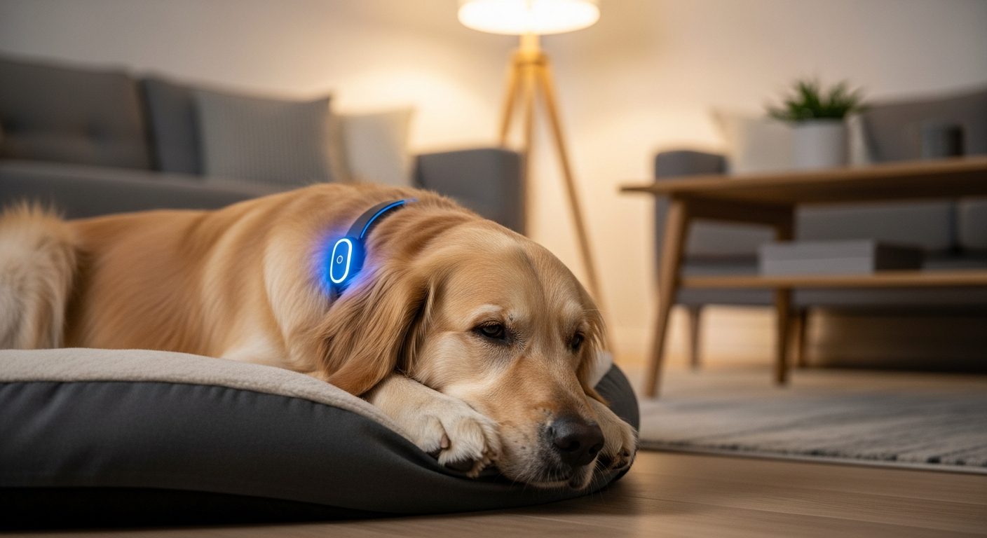 HRV Dog Wearables